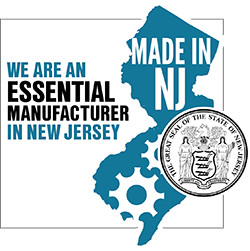 NJ Essential Manufacturer